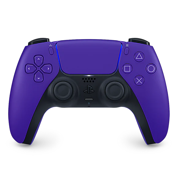 Galactic Purple
